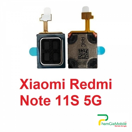 Loa Trong, Loa Tai Nghe XIAOMI Redmi Note 11S 5G Ear Speaker Loa Nhỏ, Loa Nghe Gọi